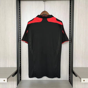 CAMISA MILAN RETRÔ THIRD 07/08