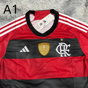 CAMISA FLAMENGO HOME 23/24