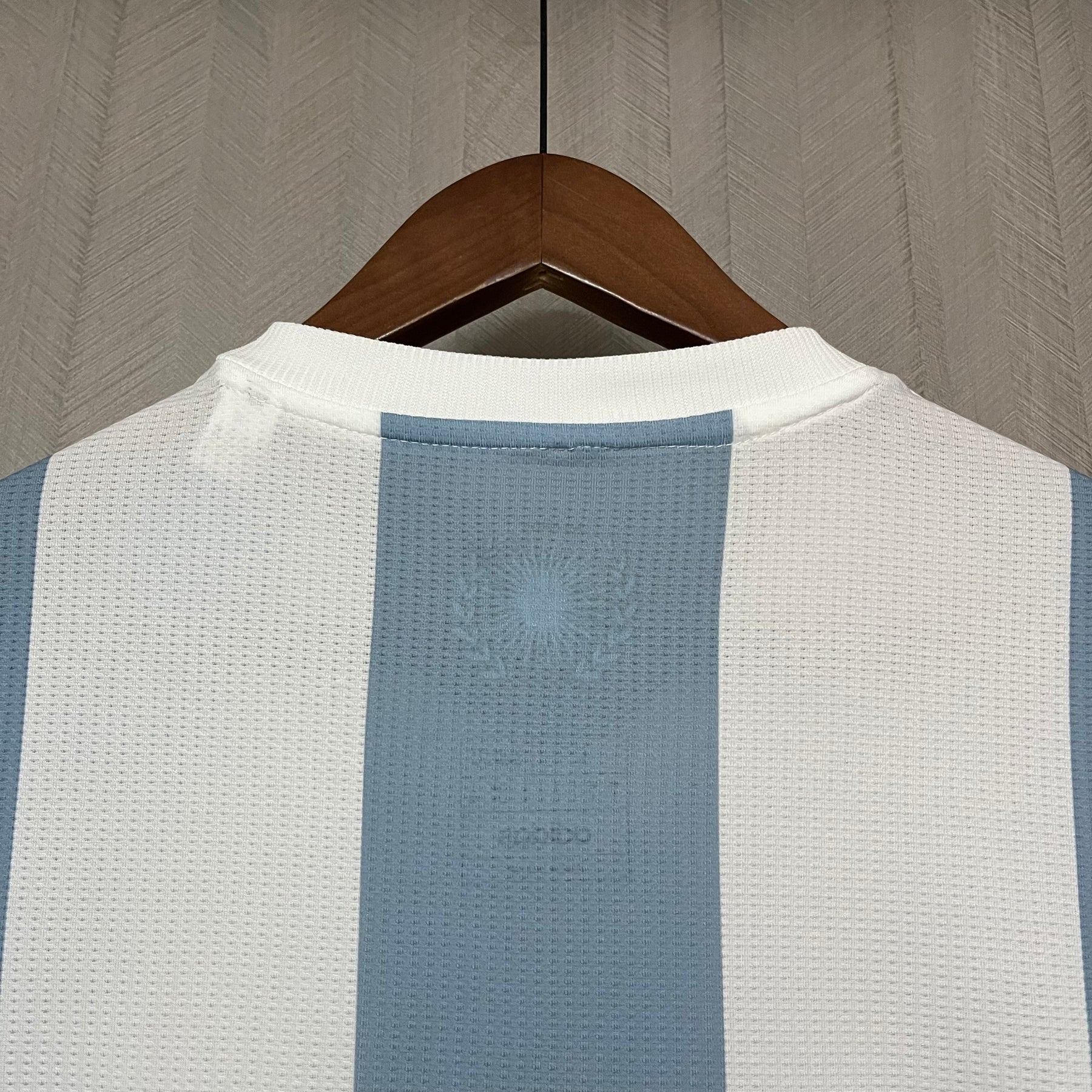 CAMISA ARGENTINA ESPECIAL EDITION 24/25