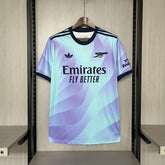 CAMISA ARSENAL THIRD 24/25