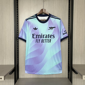 CAMISA ARSENAL THIRD 24/25