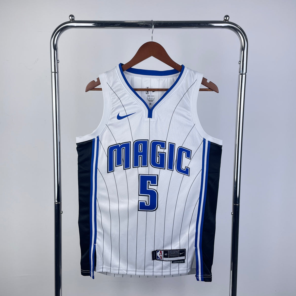 NBA ORLANDO MAGIC WHITE 23/24