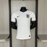 CAMISA INGLATERRA 'PLAYER' HOME 24/25