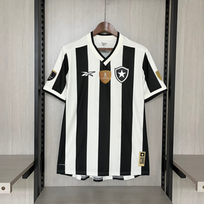 CAMISA BOTAFOGO HOME 24/25