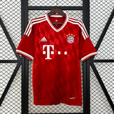 CAMISA BAYERN DE MUNICH RETRÔ HOME 13/14