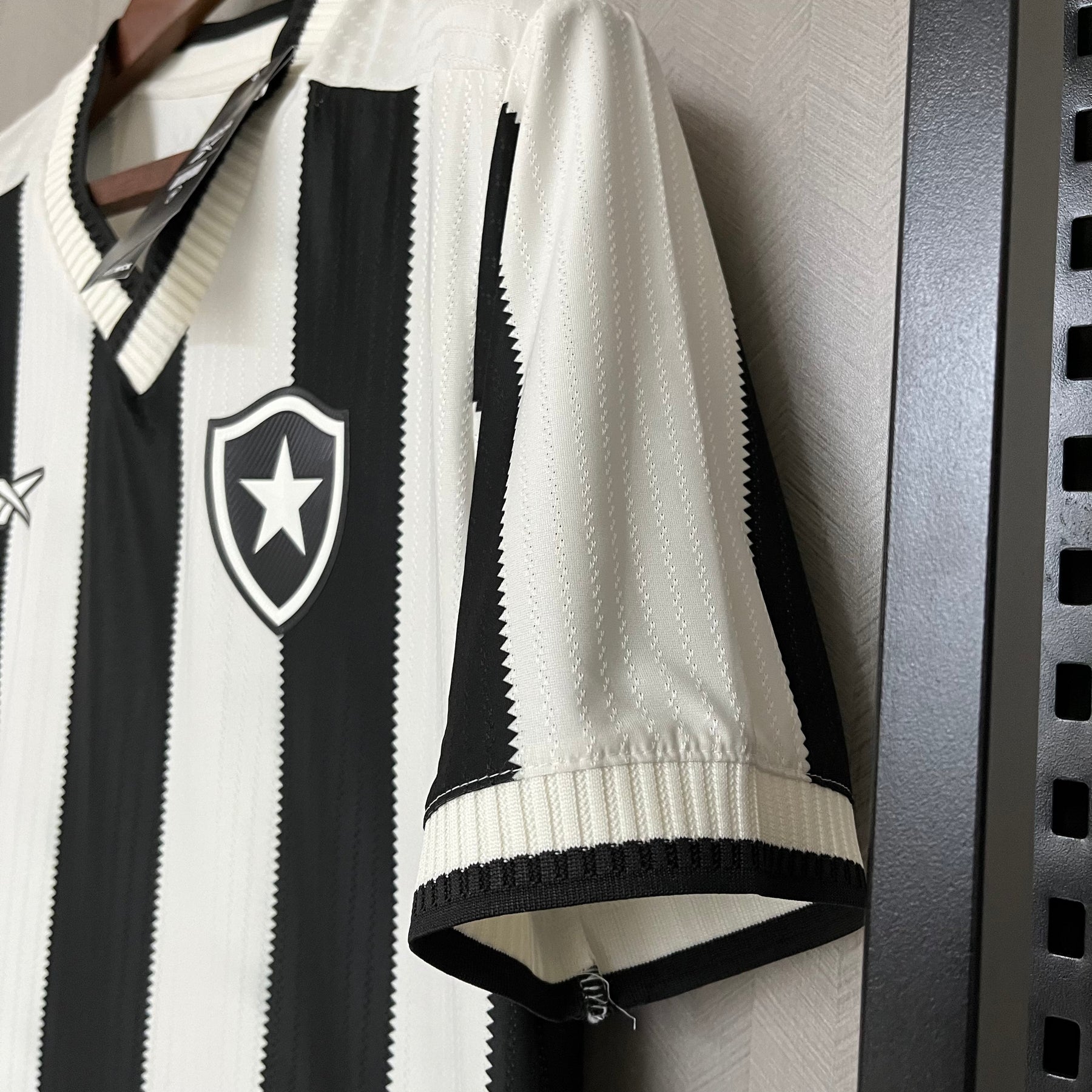 CAMISA BOTAFOGO HOME 24/25