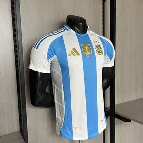 CAMISA ARGENTINA 'PLAYER' HOME 24/25