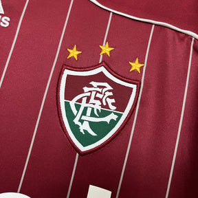 CAMISA FLUMINENSE RETRÔ THIRD 2007/08