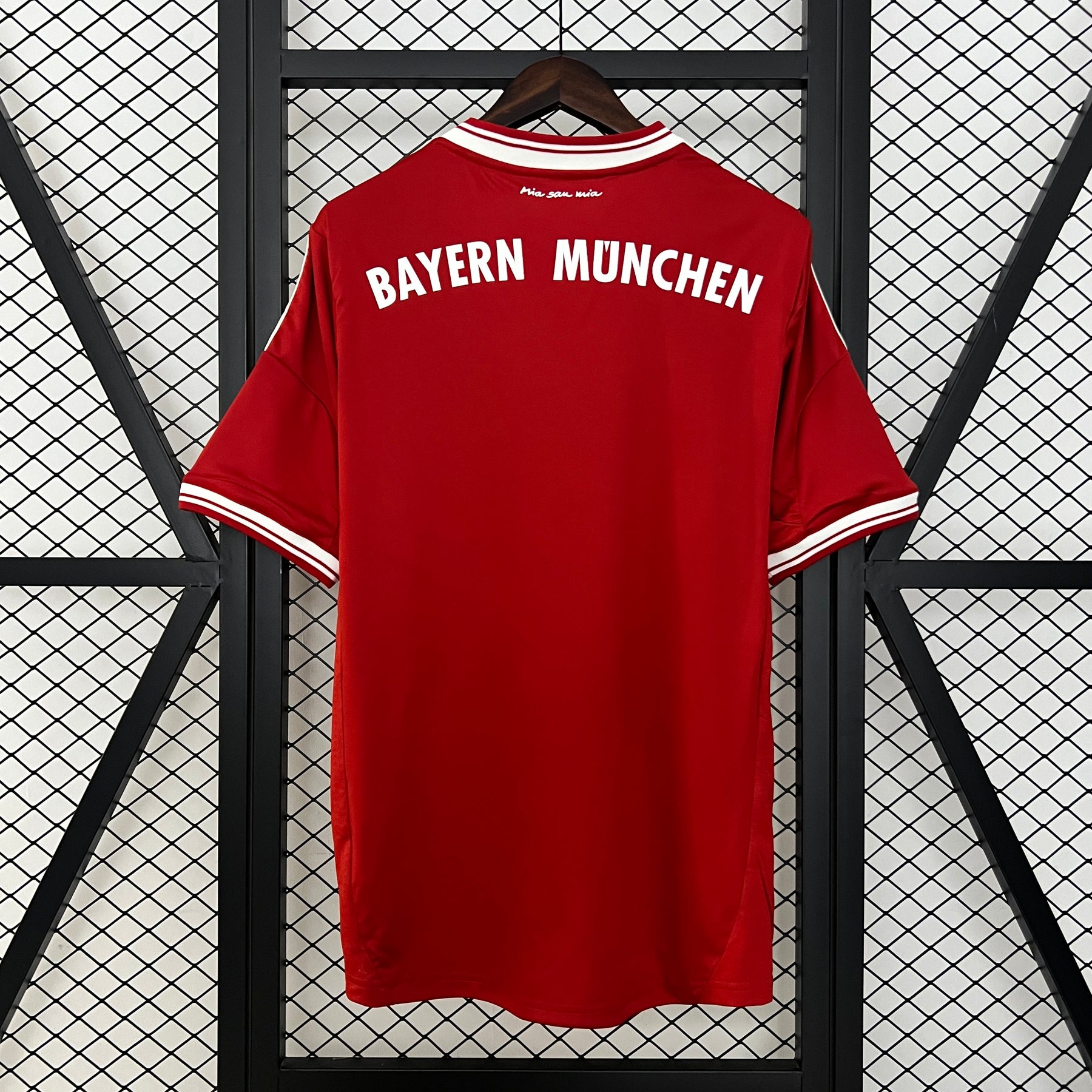 CAMISA BAYERN DE MUNICH RETRÔ HOME 13/14