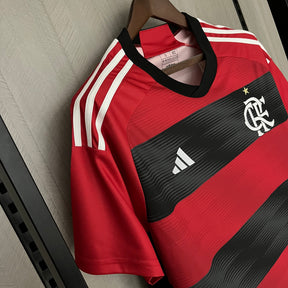 CAMISA FLAMENGO HOME 23/24