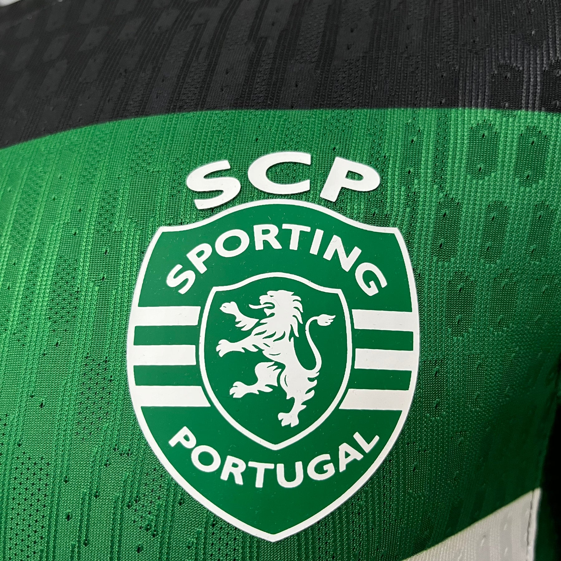 CAMISA SPORTING LISBOA VERSÃO JOGADOR HOME 24/25