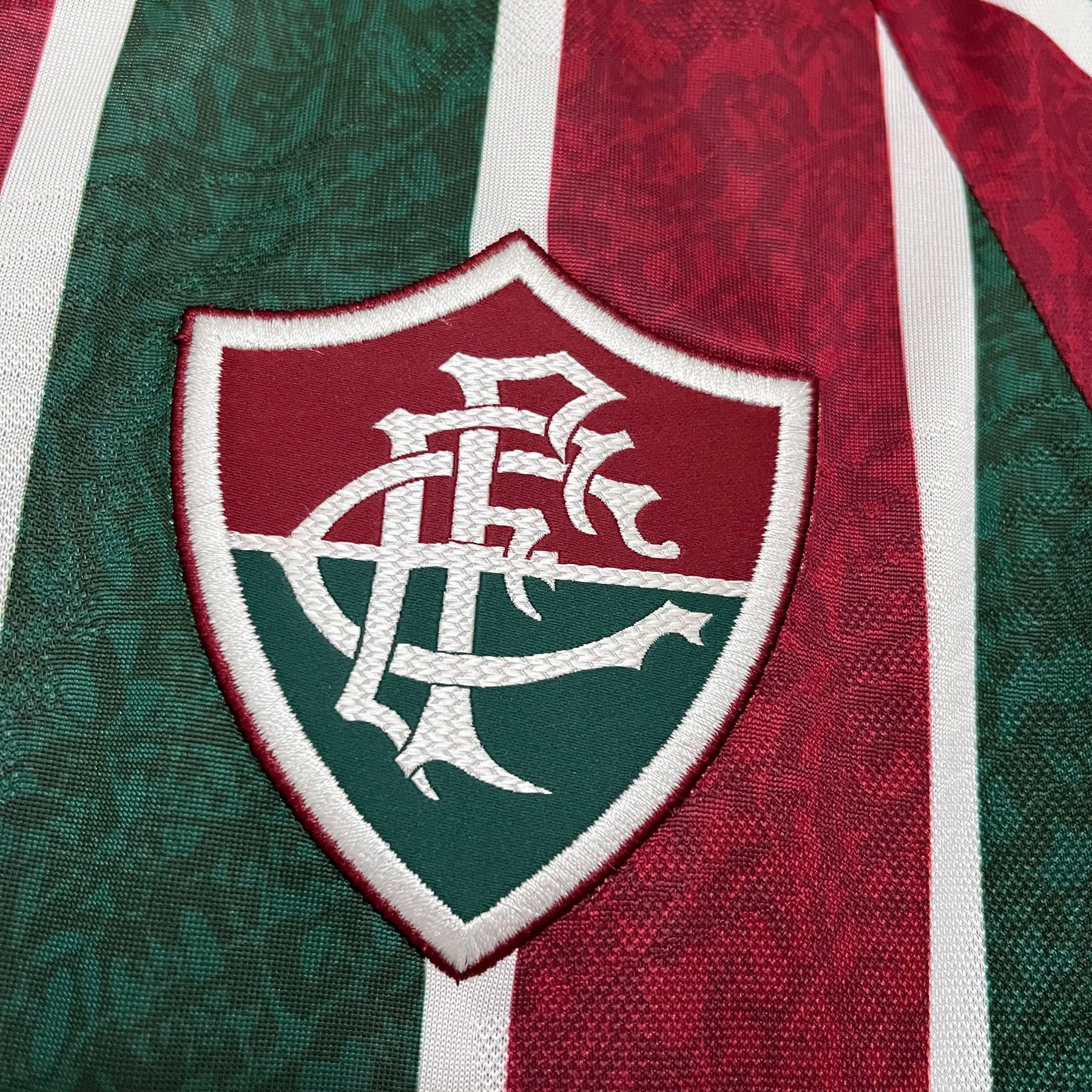 CAMISA FLUMINENSE HOME 24/25