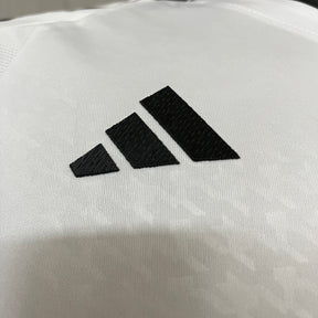 CAMISA REAL MADRID VERSÃO JOGADOR HOME 24/25