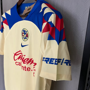 CAMISA AMÉRICA DO MÉXICO HOME 23/24