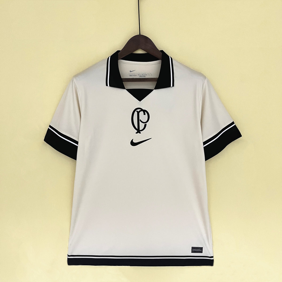 CAMISA CORINTHIANS EDIÇÃO ESPECIAL 23/24