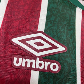 CAMISA FLUMINENSE HOME 24/25