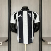 CAMISA JUVENTUS VERSÃO JOGADOR HOME 24/25