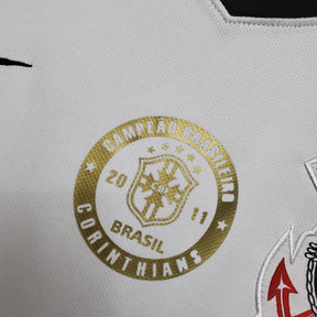 CAMISA CORINTHIANS HOME 2012