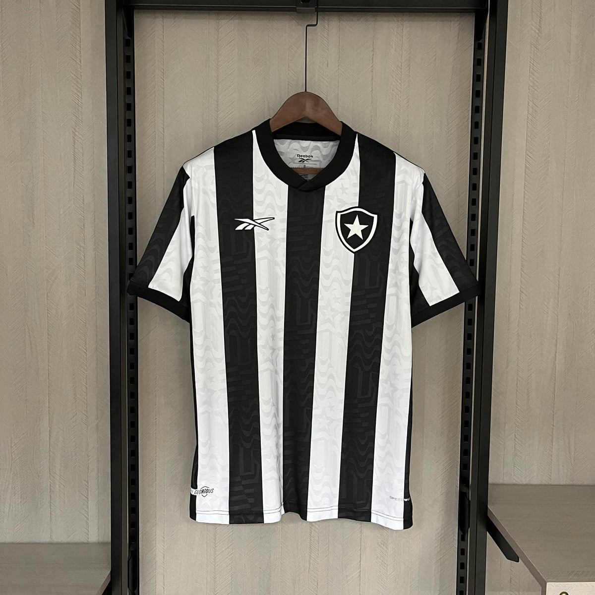 CAMISA BOTAFOGO HOME 23/24