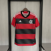 CAMISA FLAMENGO HOME 23/24