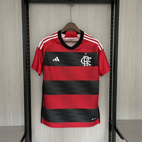 CAMISA FLAMENGO HOME 23/24