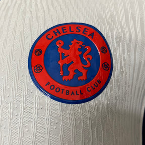 CAMISA CHELSEA AWAY VERSÃO JOGADOR 24/25