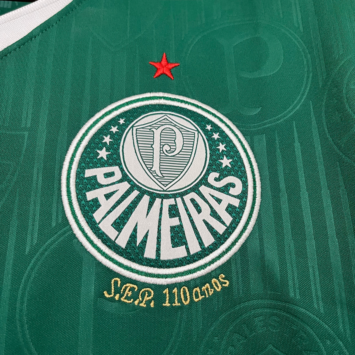 CAMISA PALMEIRAS 'SPORTINGBET' HOME 24/25