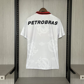 CAMISA RETRÔ FLAMENGO AWAY 1997