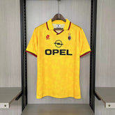 CAMISA MILAN RETRÔ THIRD 95/96