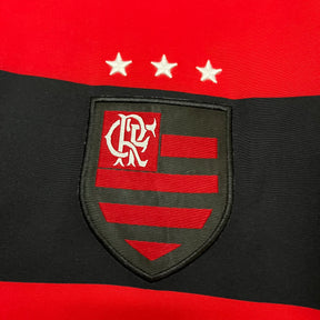 CAMISA RETRÔ FLAMENGO HOME 00/01