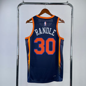 NBA NEW YORK KNICKS BLUE & ORANGE 23/24