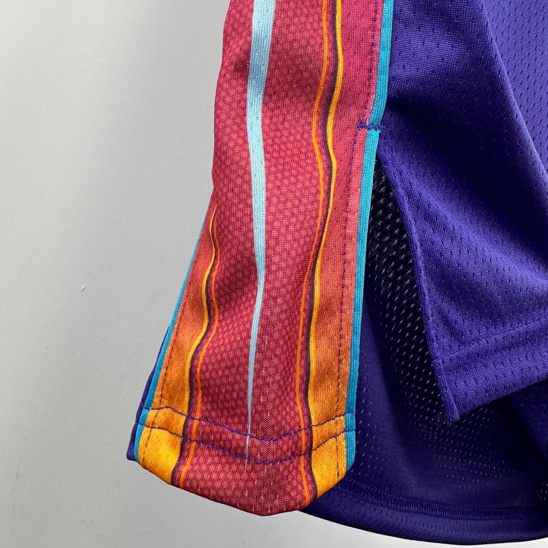 NBA PHOENIX SUNS CITY EDITION 'EL VALLE' 23/24