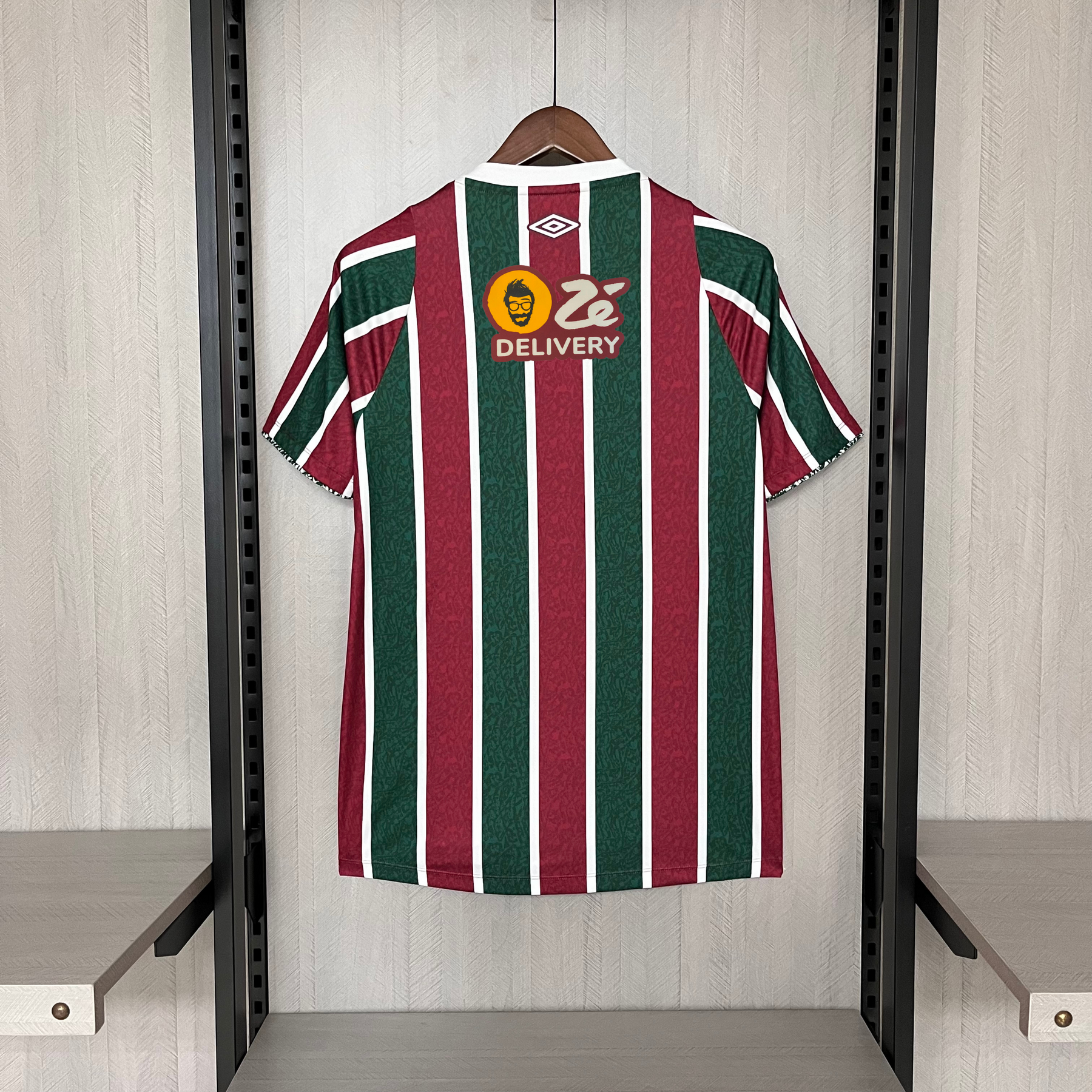 CAMISA FLUMINENSE HOME 24/25