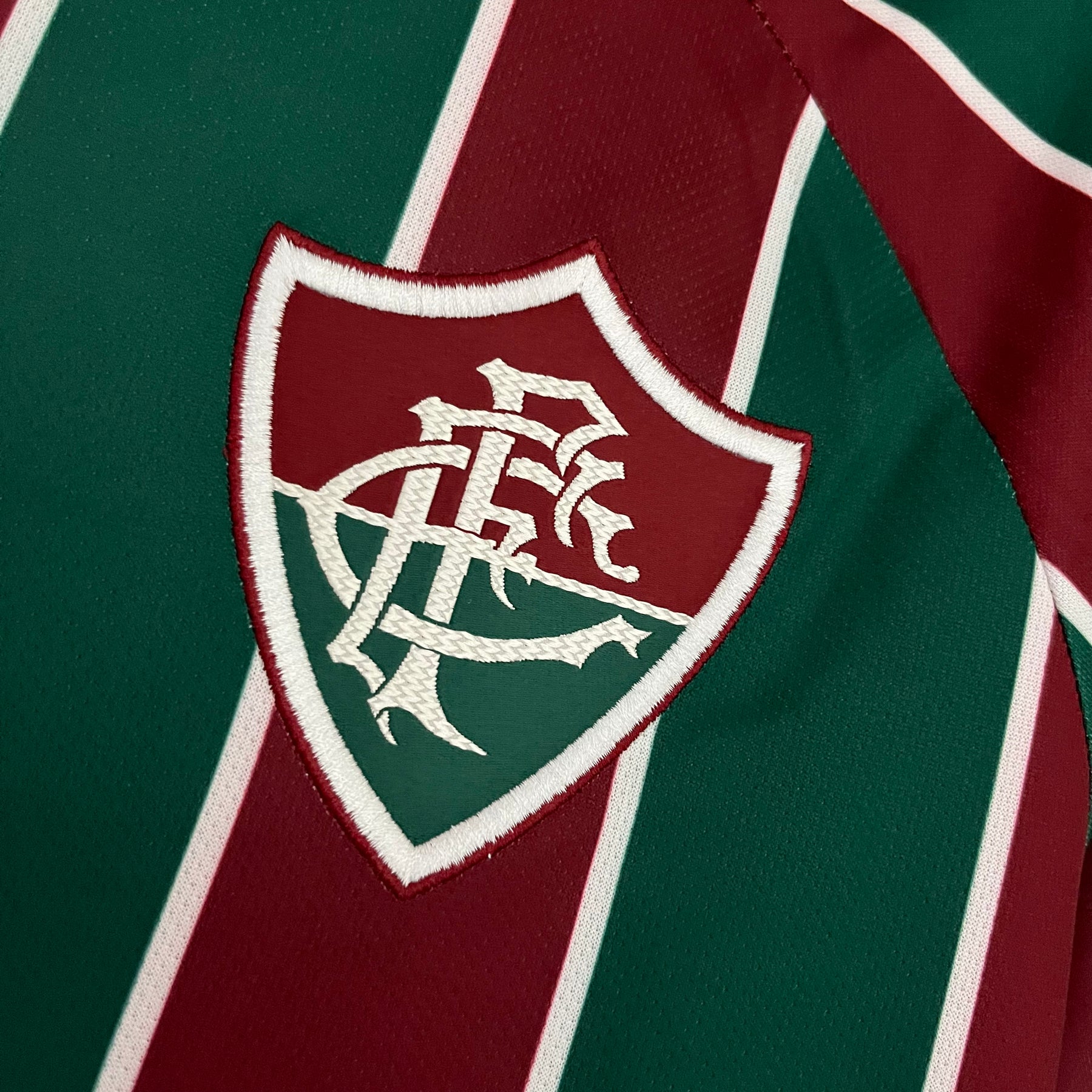 CAMISA FLUMINENSE HOME 23/24