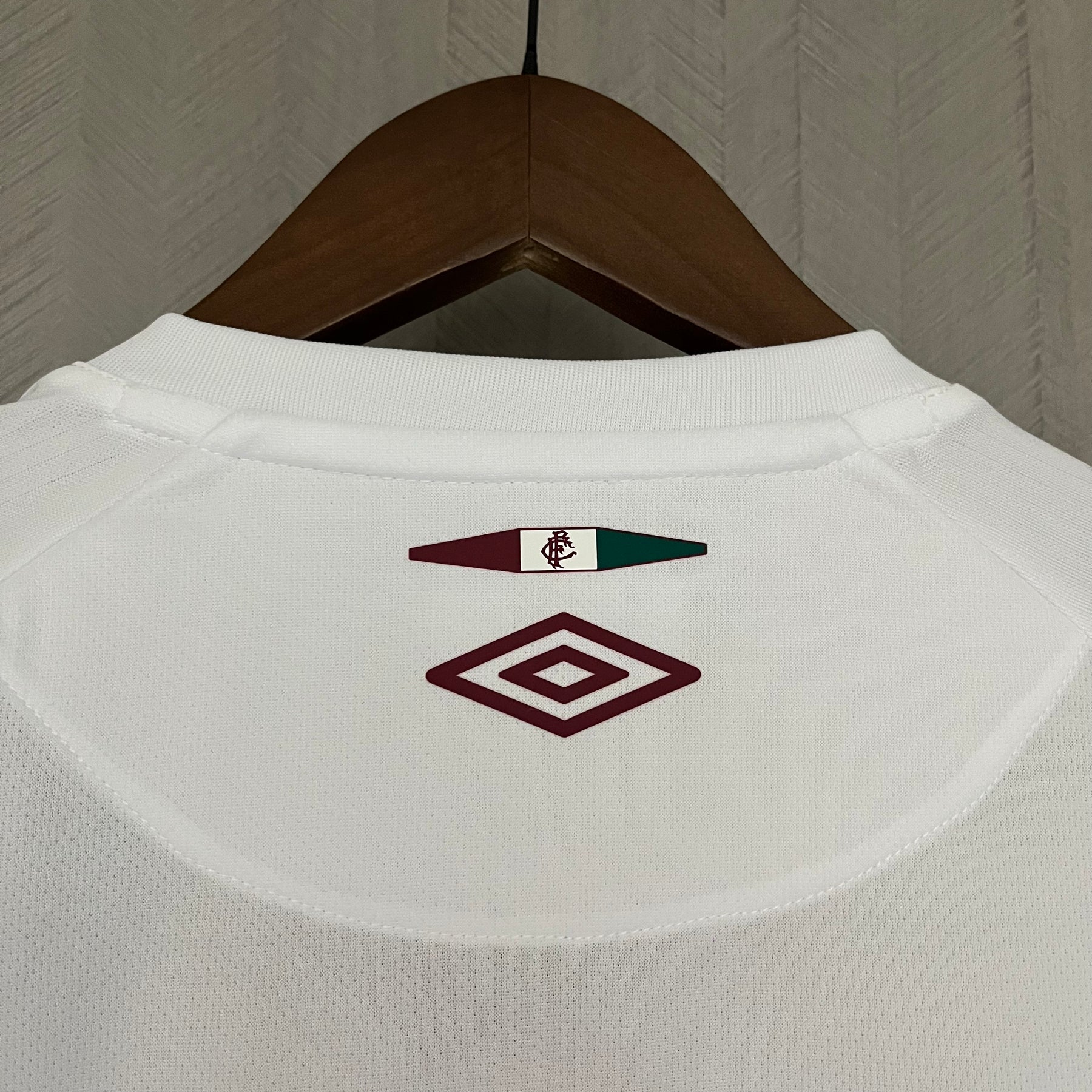 CAMISA FLUMINENSE AWAY 23/24