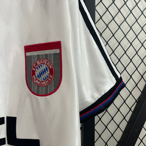 CAMISA BAYERN DE MUNICH RETRÔ AWAY 97/98