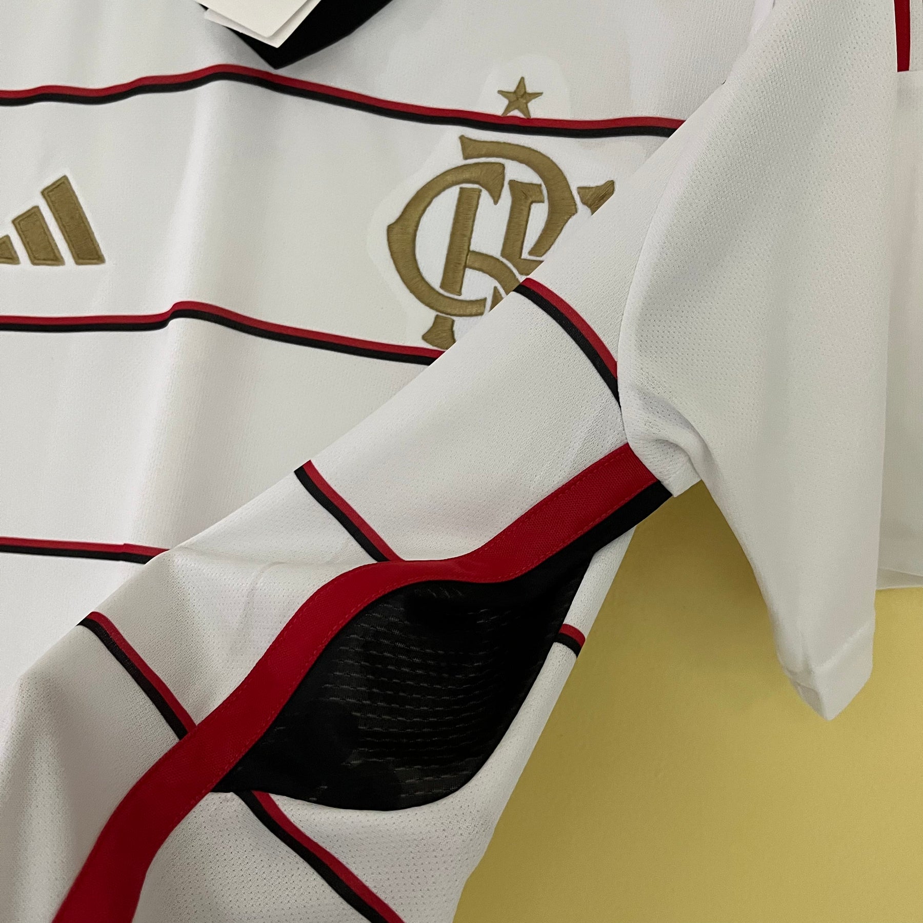 CAMISA FLAMENGO AWAY 23/24