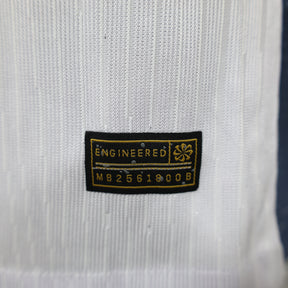 CAMISA INTER DE MILÃO VERSÃO JOGADOR AWAY 24/25