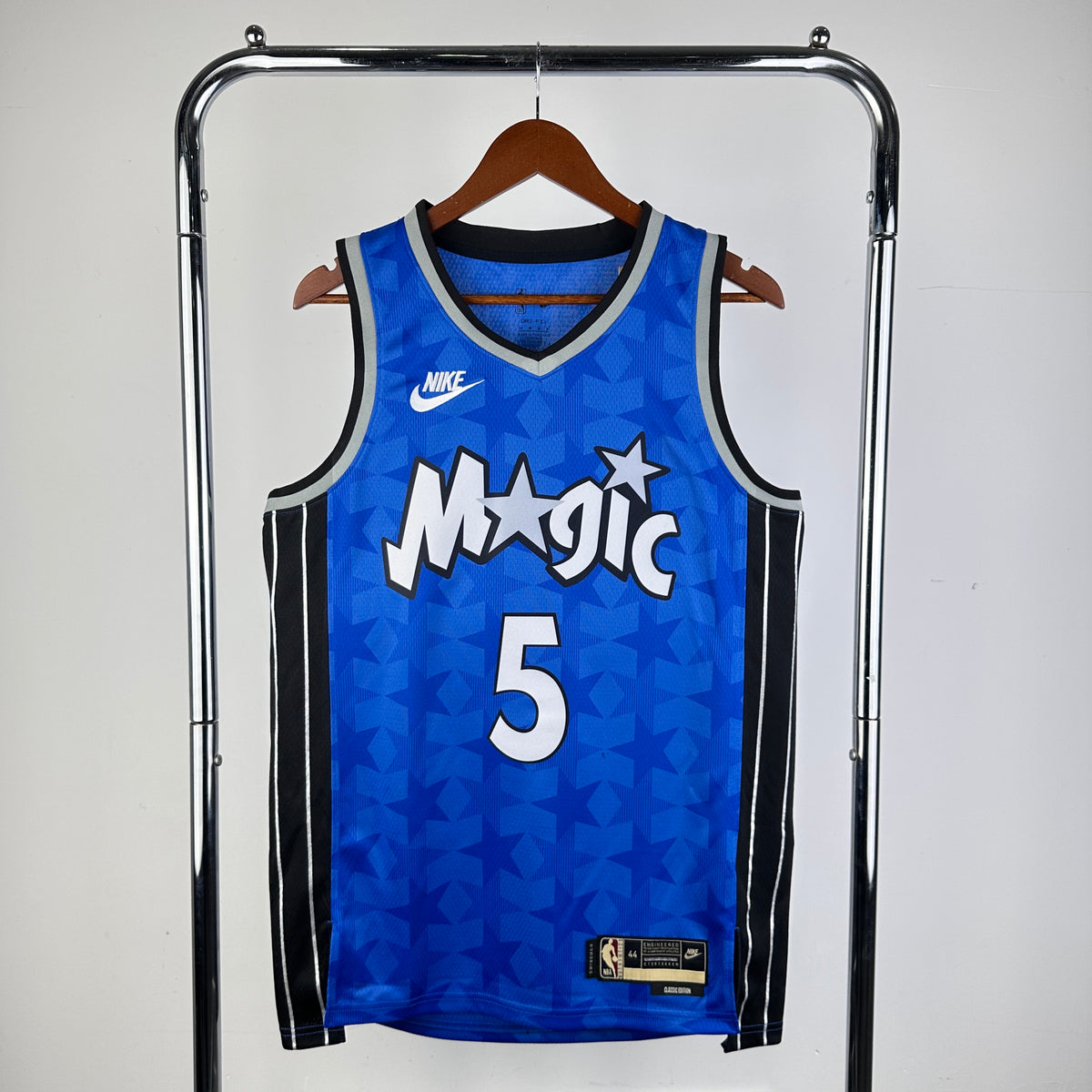 NBA ORLANDO MAGIC CITY EDITION BLUE 23/24