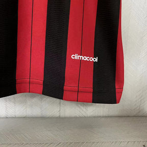 CAMISA MILAN RETRÔ HOME 13/14