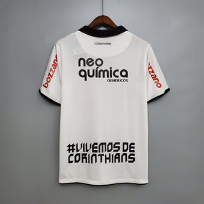 CAMISA CORINTHIANS HOME 2012