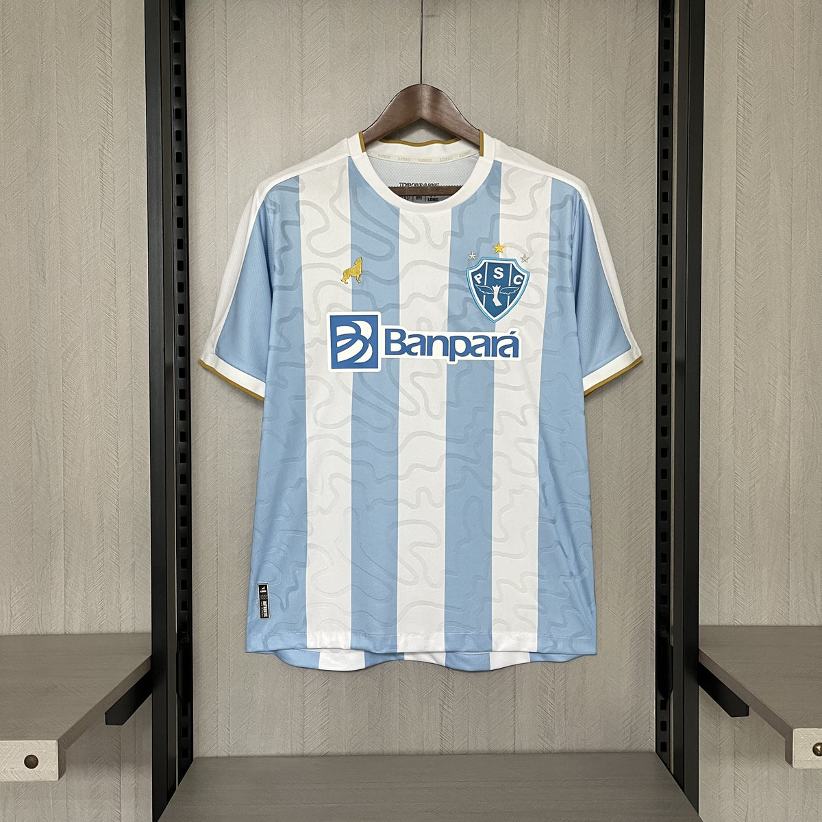 CAMISA PAYSANDU HOME 25/26