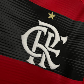 CAMISA FLAMENGO HOME 23/24