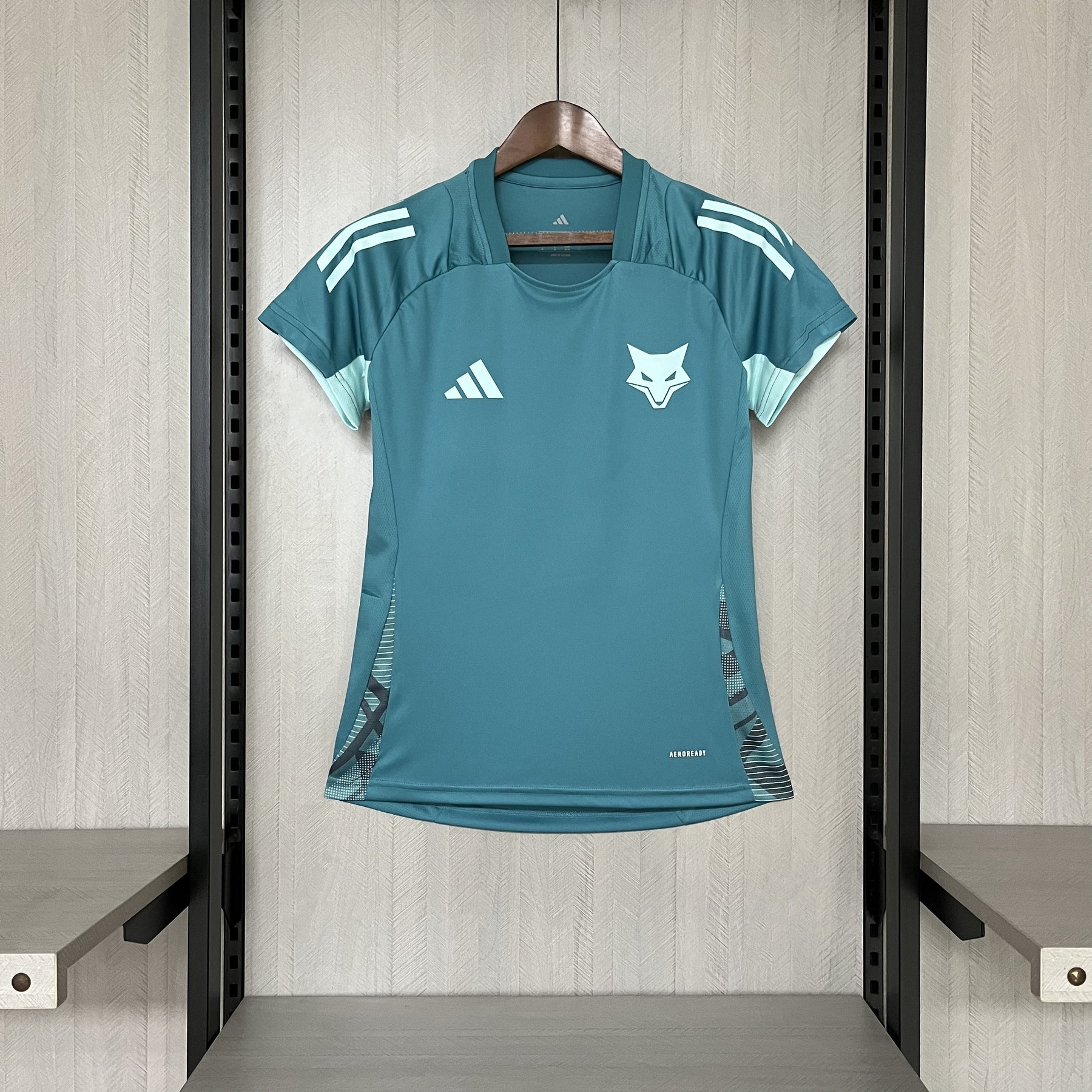 CAMISA CRUZEIRO FEMININA TREINO AWAY 25/26