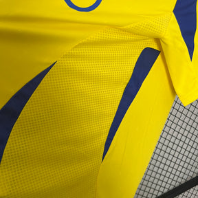 CAMISA AL-NASSR HOME 24/25