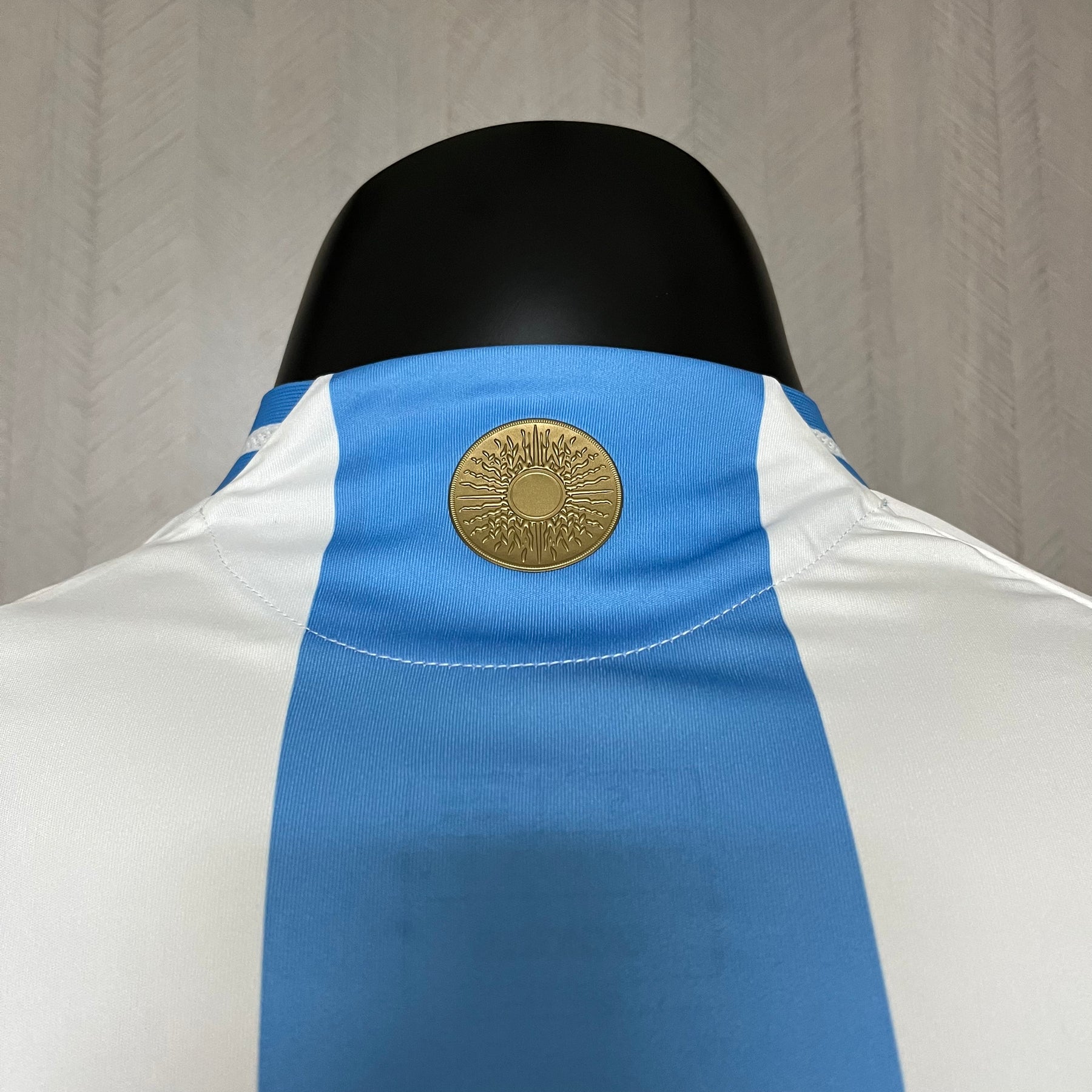 CAMISA ARGENTINA 'PLAYER' HOME 24/25