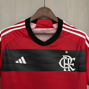 CAMISA FLAMENGO HOME 23/24