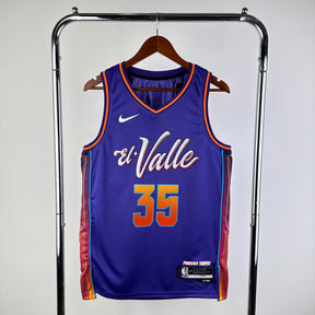 NBA PHOENIX SUNS CITY EDITION 'EL VALLE' 23/24