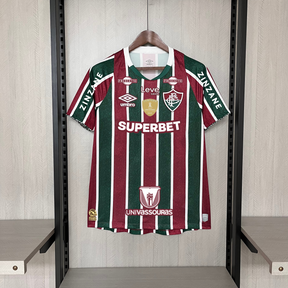 CAMISA FLUMINENSE HOME 24/25