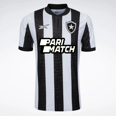 CAMISA BOTAFOGO HOME 23/24